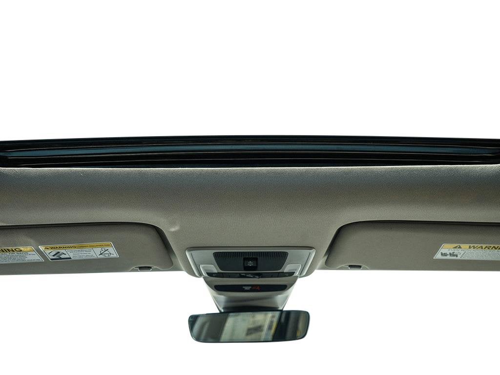 2026 Honda HR-V EX-L CVT