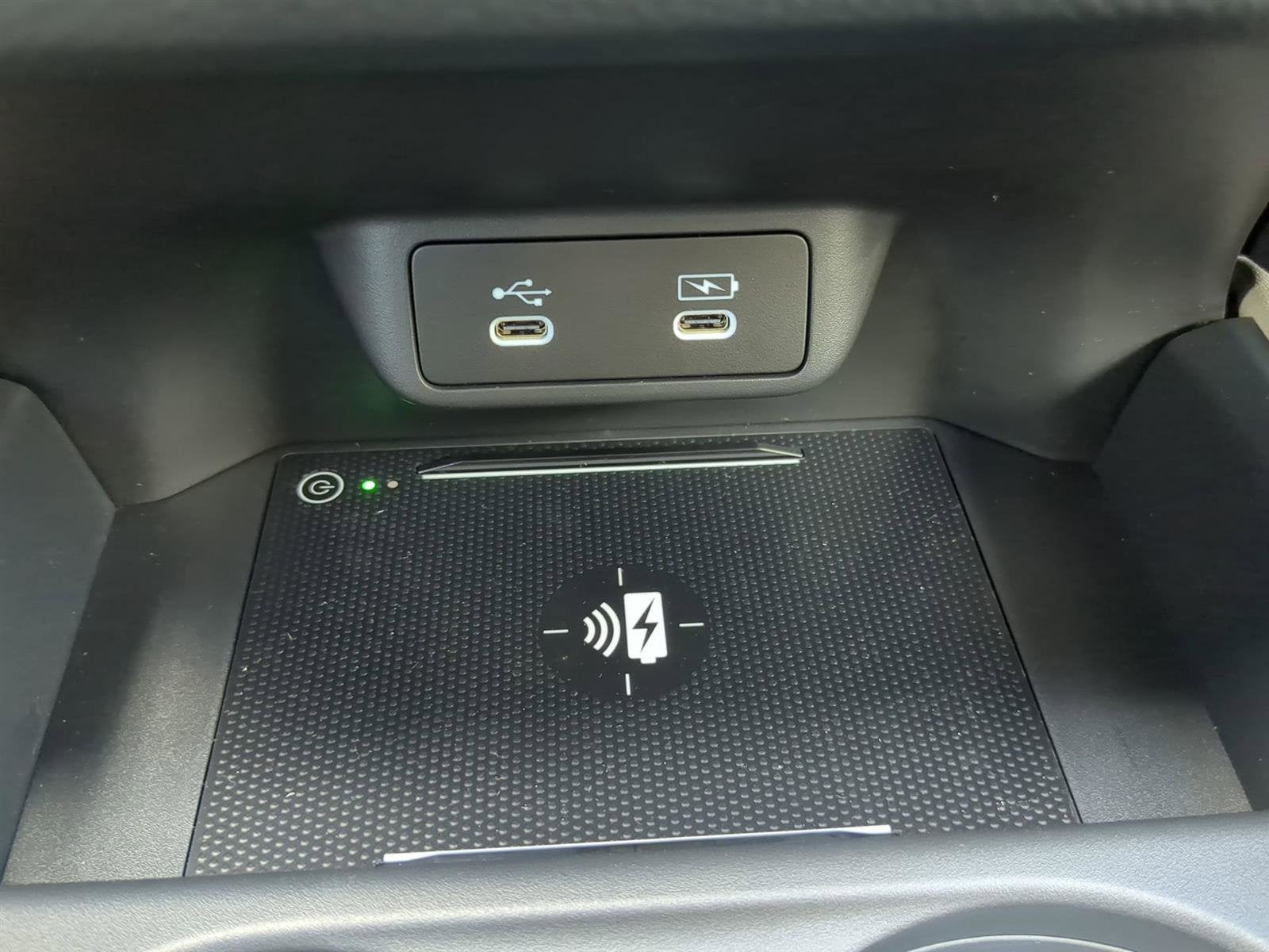 2026 Honda HR-V EX-L CVT