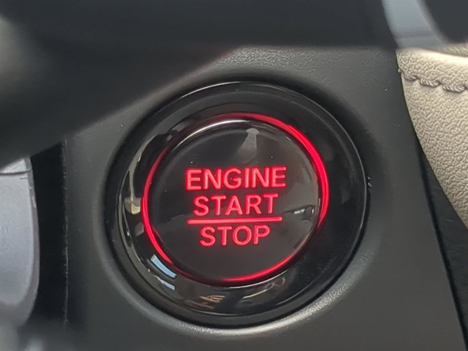 2026 Honda HR-V EX-L CVT