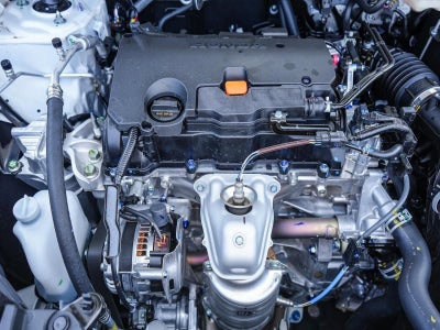 2026 Honda HR-V EX-L CVT