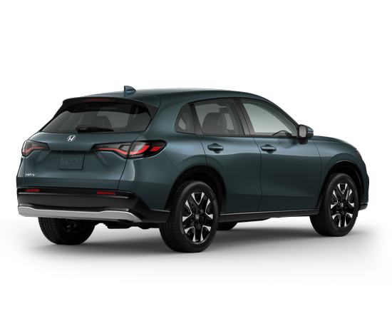 2026 Honda HR-V EX-L CVT