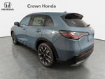 2026 Honda HR-V EX-L CVT