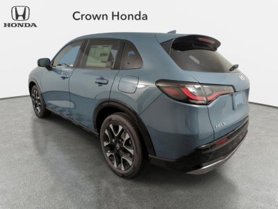 2026 Honda HR-V EX-L CVT