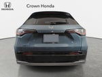 2026 Honda HR-V EX-L CVT