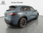 2026 Honda HR-V EX-L CVT
