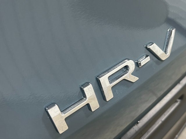 2024 Honda HR-V LX CVT