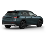 2026 Honda HR-V Sport CVT