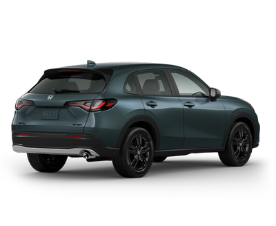 2026 Honda HR-V Sport CVT