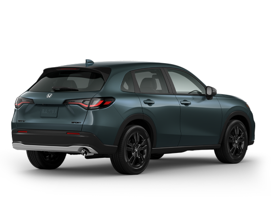 2026 Honda HR-V Sport CVT