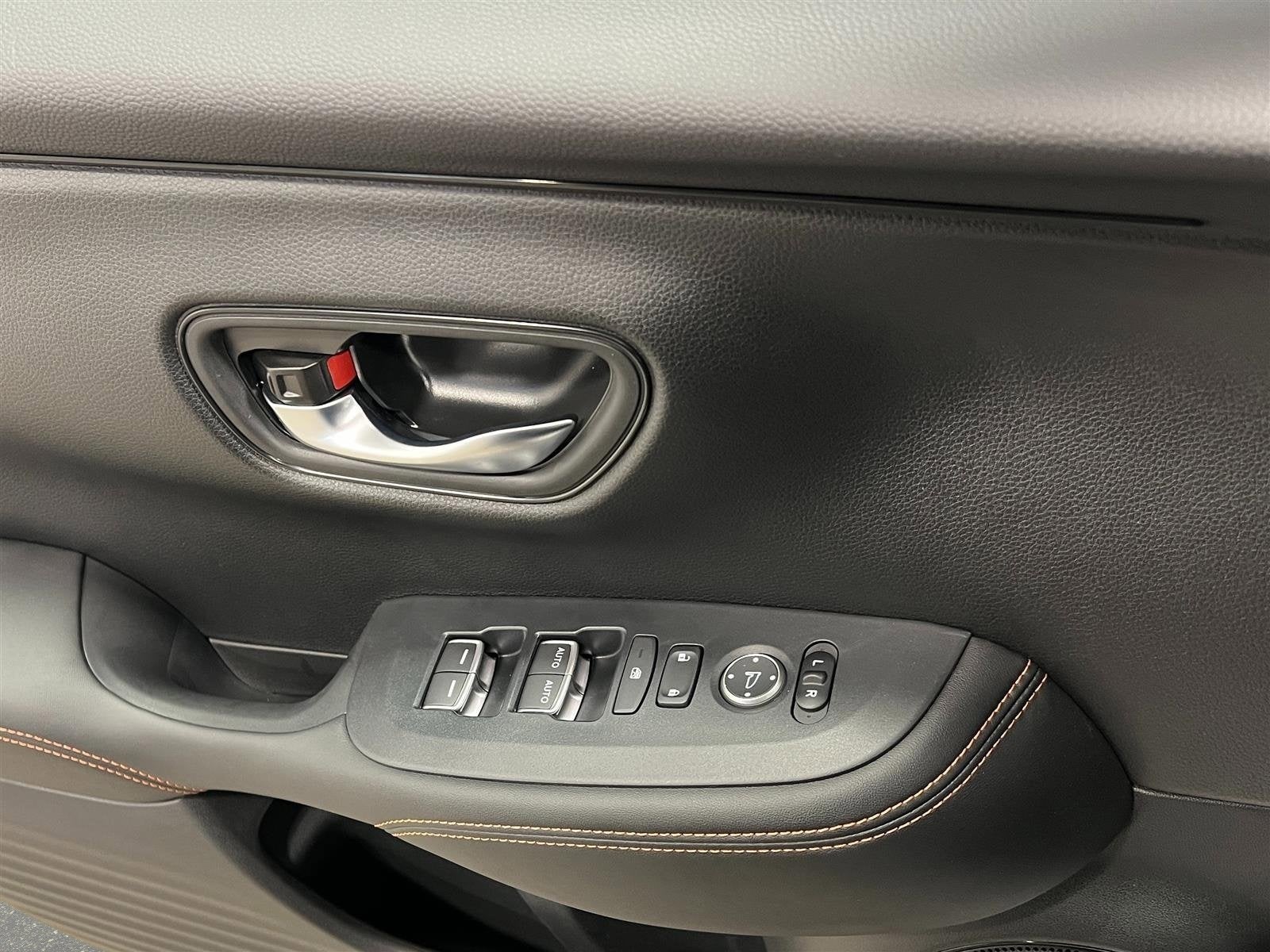 2025 Honda HR-V Sport CVT