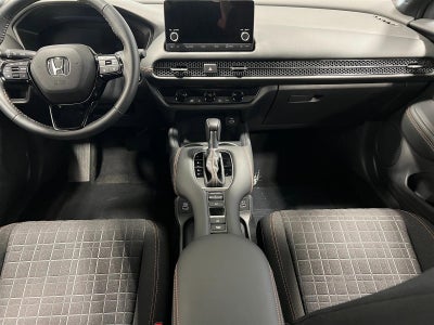 2025 Honda HR-V Sport CVT
