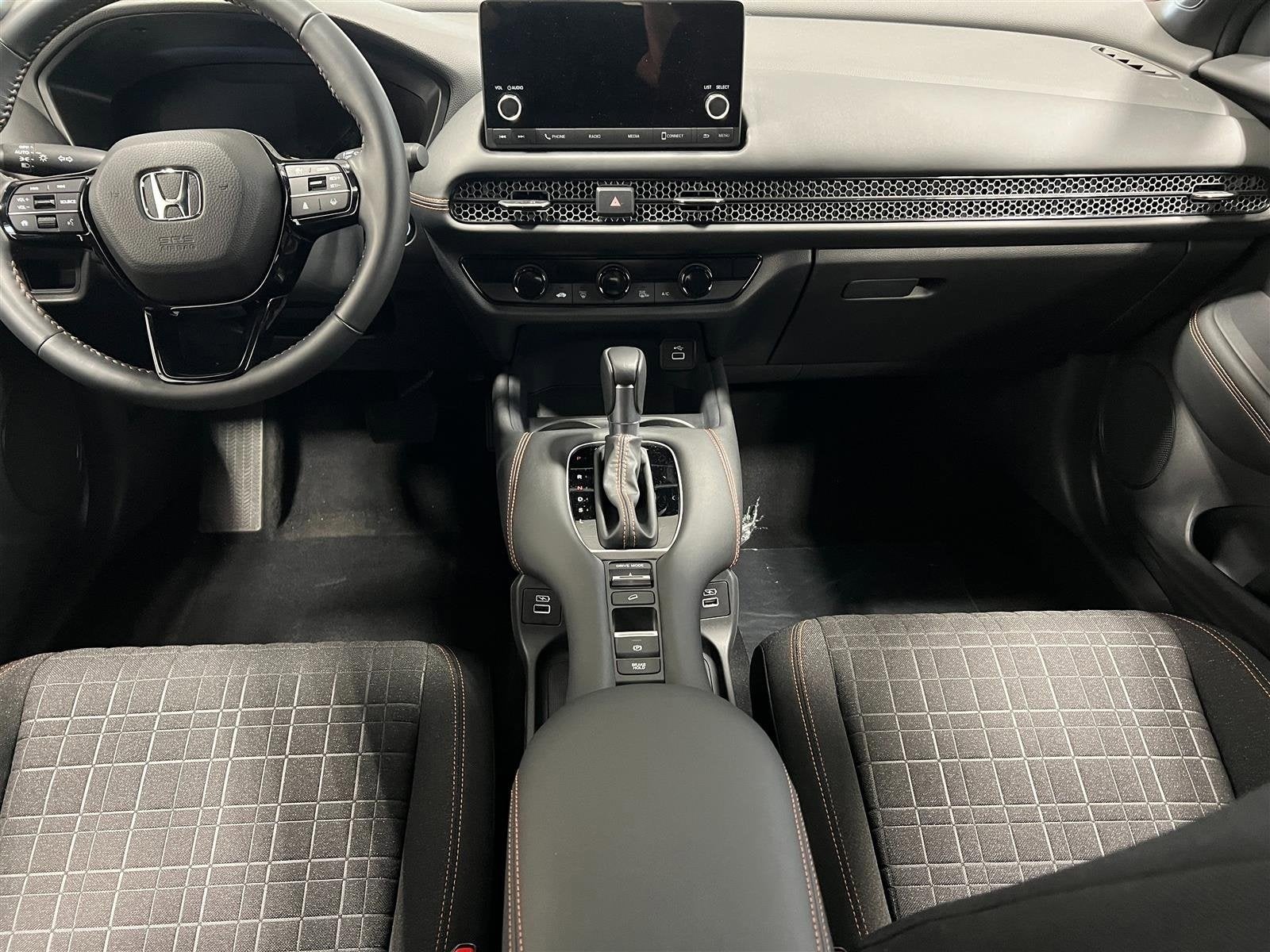 2025 Honda HR-V Sport CVT