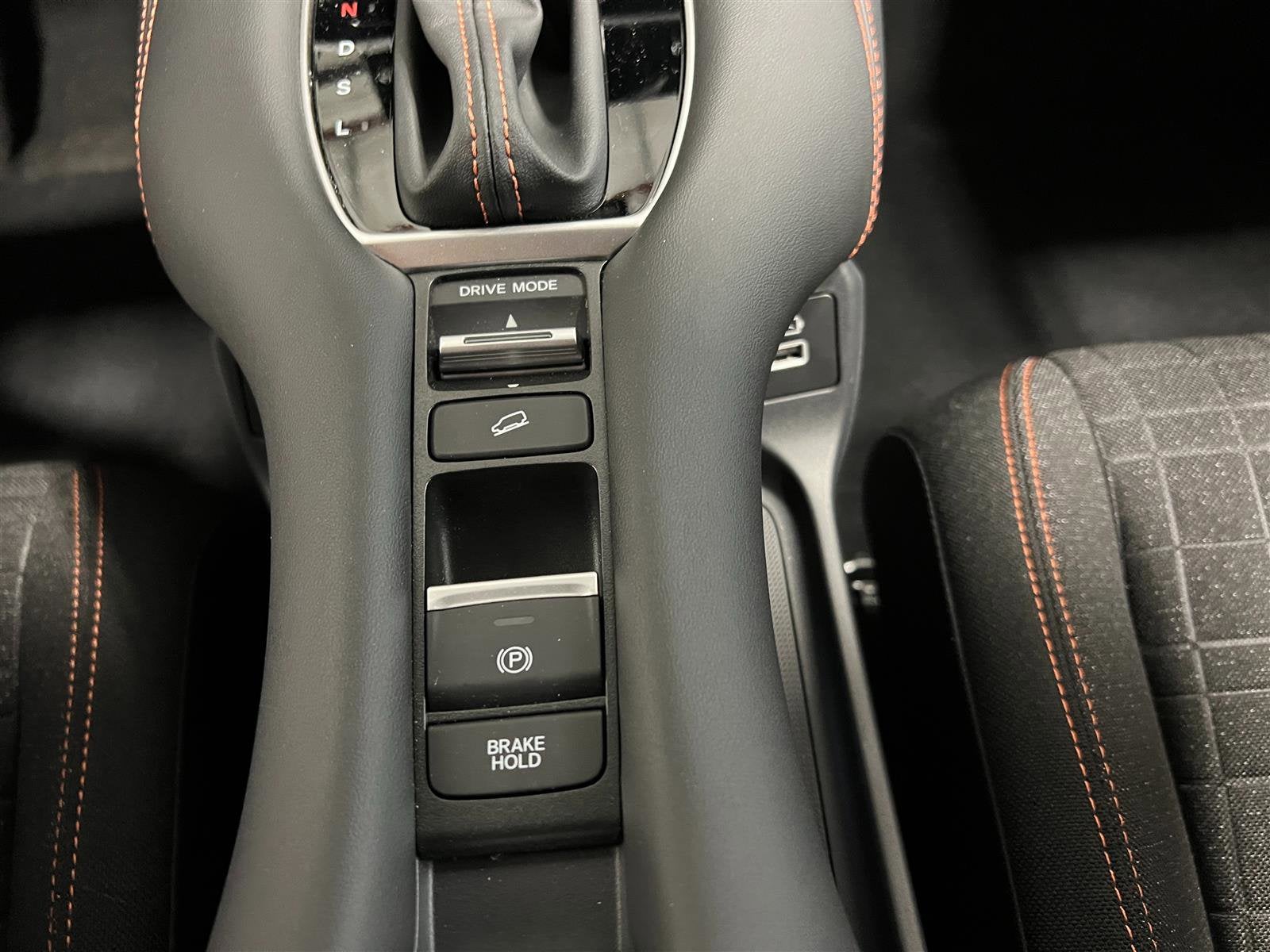 2025 Honda HR-V Sport CVT