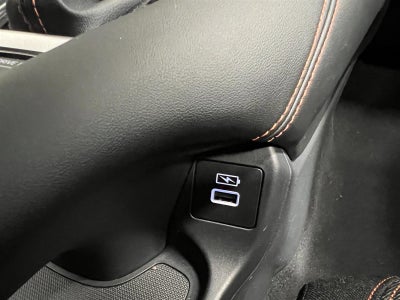 2025 Honda HR-V Sport CVT