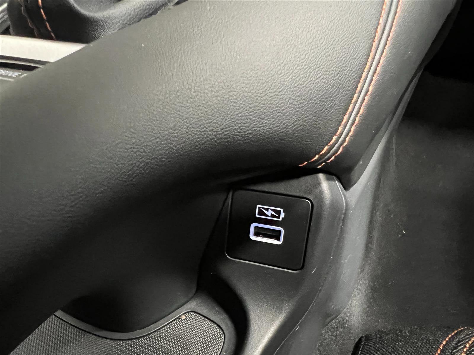 2025 Honda HR-V Sport CVT