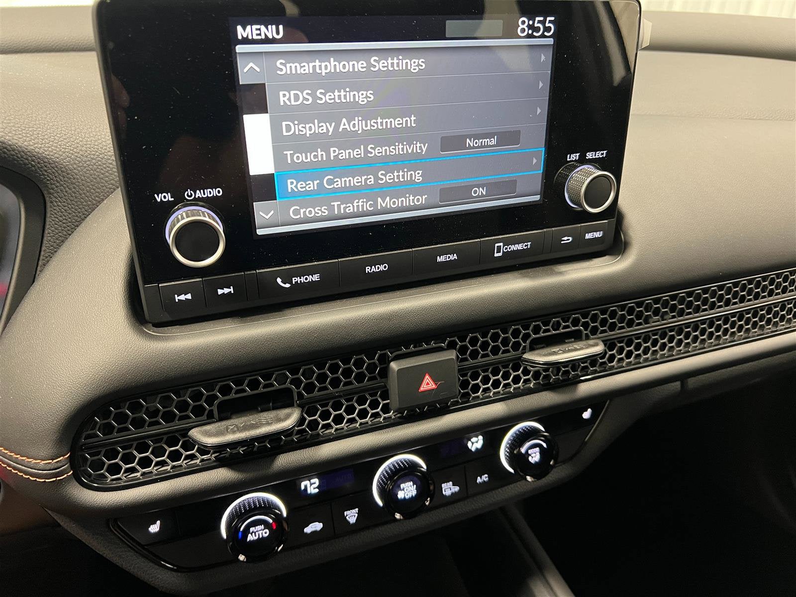 2025 Honda HR-V Sport CVT