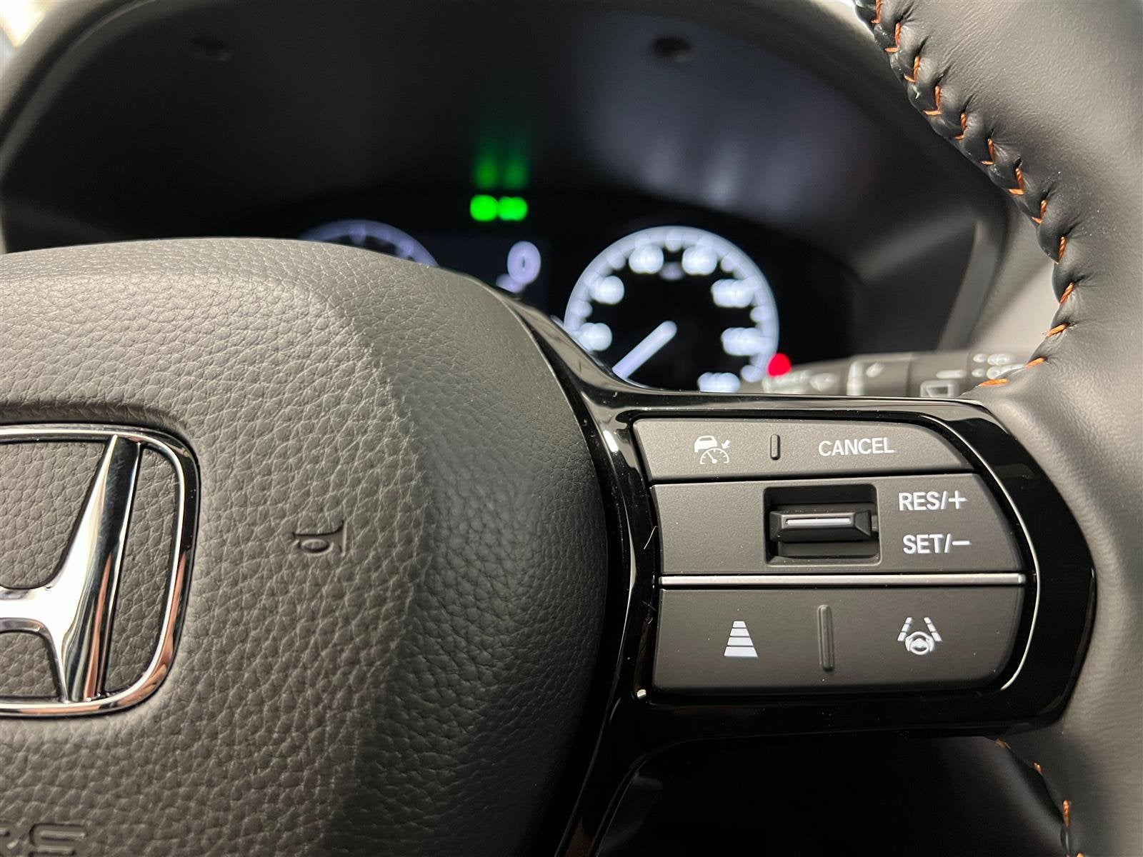 2025 Honda HR-V Sport CVT