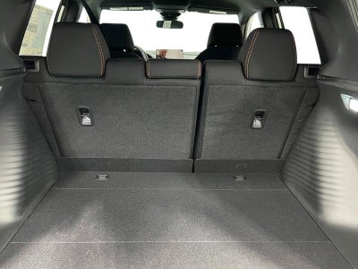 2025 Honda HR-V Sport CVT