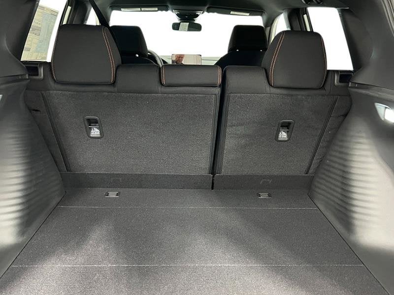 2025 Honda HR-V Sport CVT