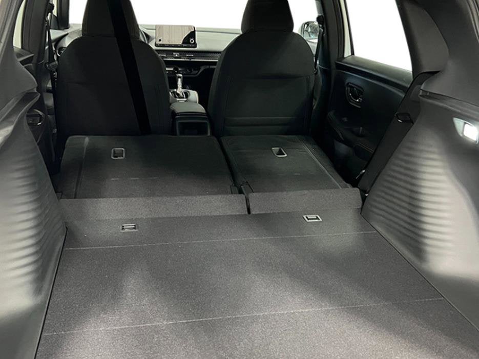 2025 Honda HR-V Sport CVT