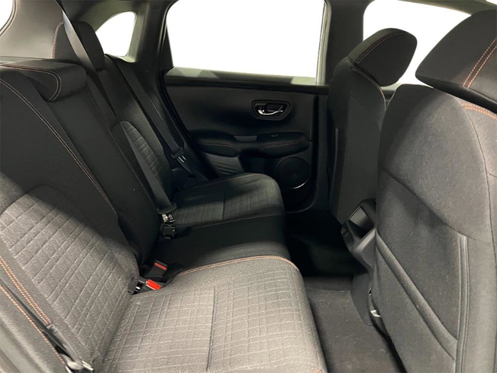 2025 Honda HR-V Sport CVT