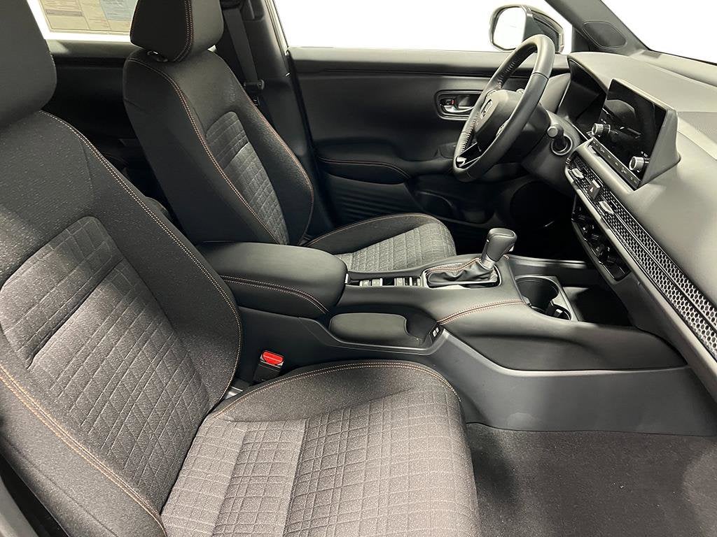 2025 Honda HR-V Sport CVT