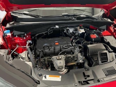 2025 Honda HR-V Sport CVT