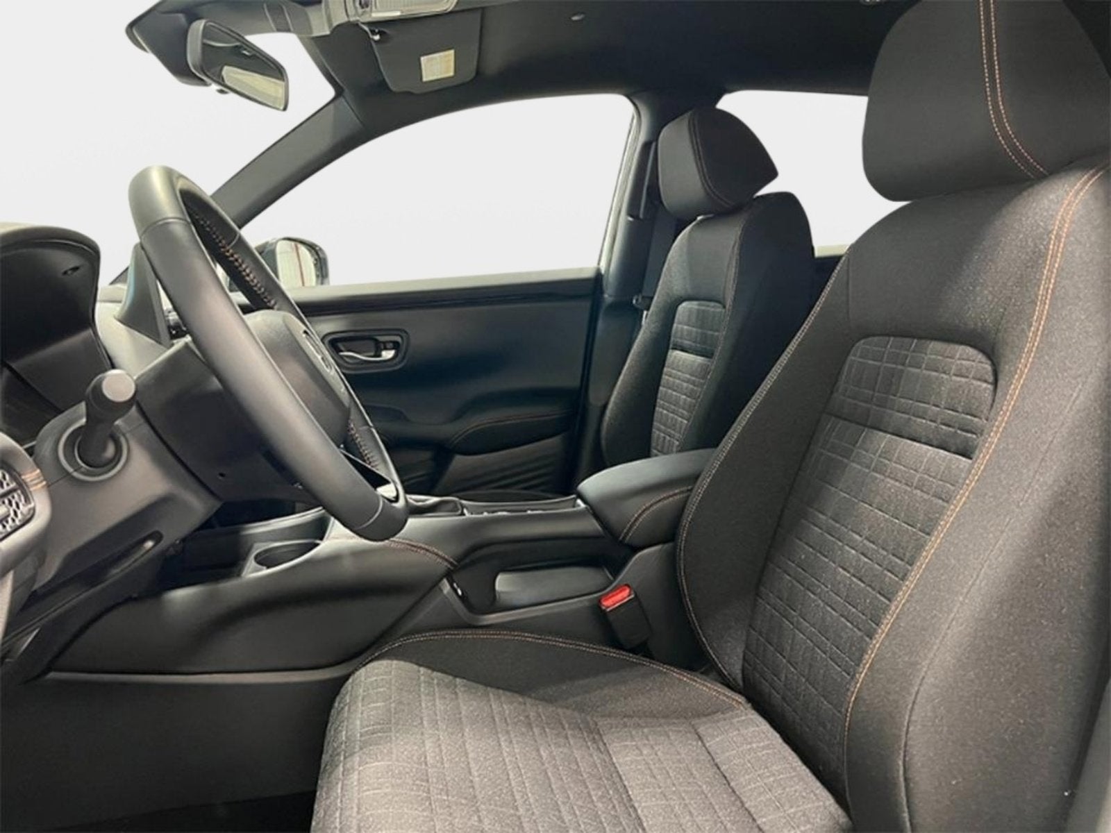 2025 Honda HR-V Sport CVT