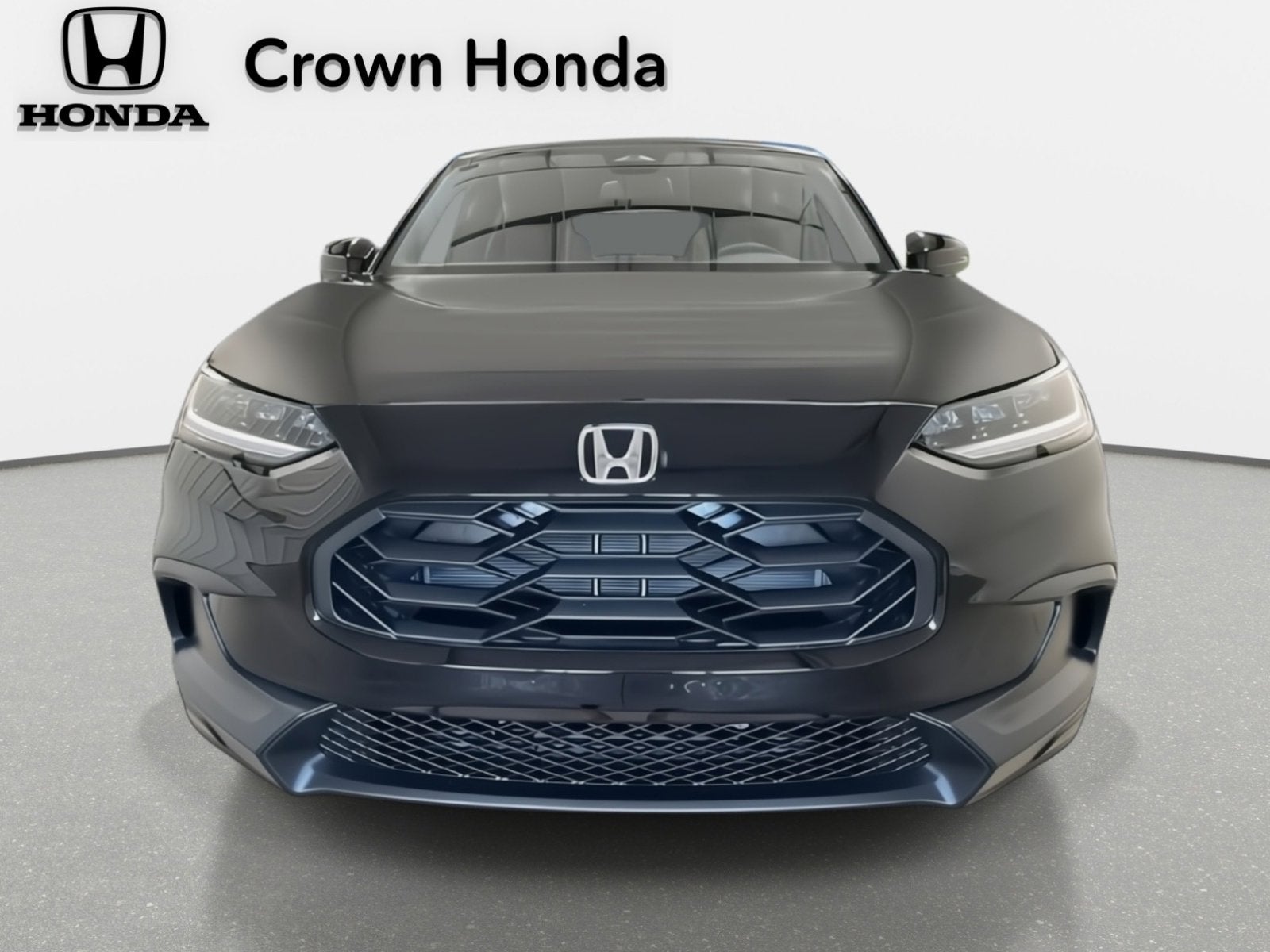 2026 Honda HR-V Sport CVT