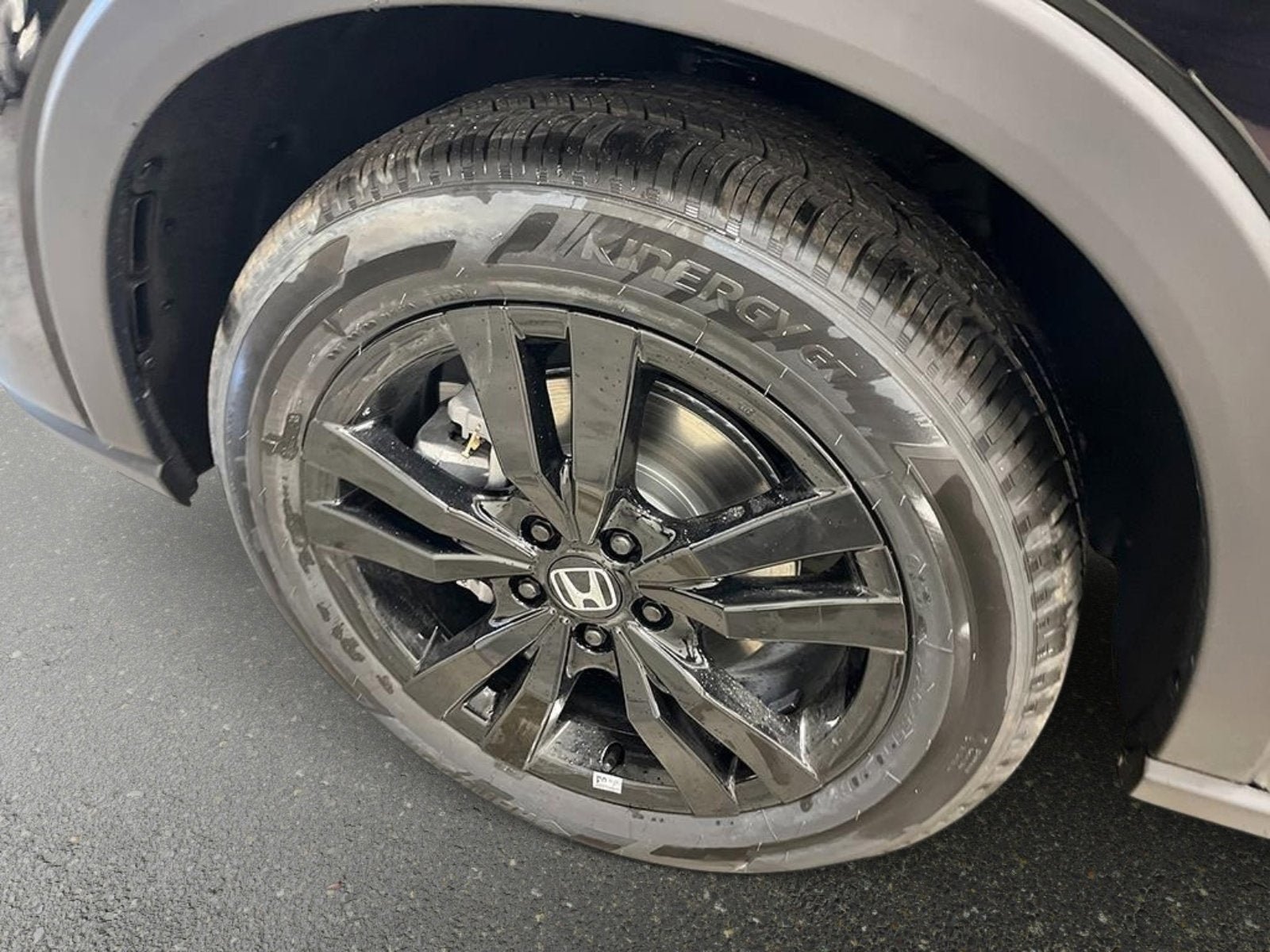 2026 Honda HR-V Sport CVT