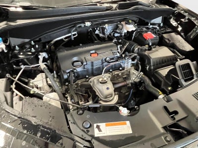 2026 Honda HR-V Sport CVT