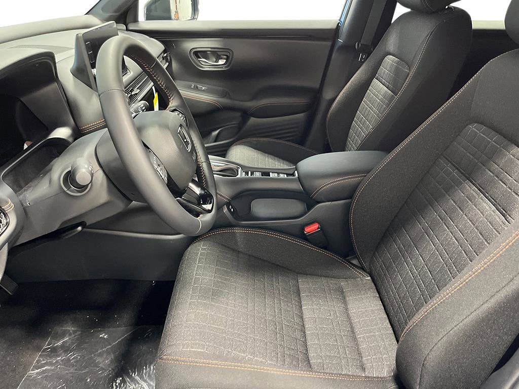 2026 Honda HR-V Sport CVT