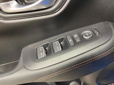 2026 Honda HR-V Sport CVT