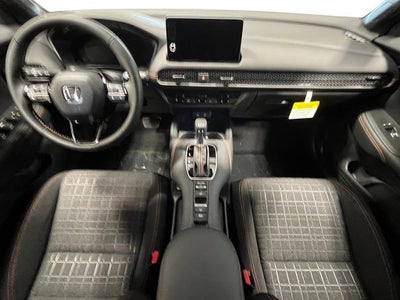 2026 Honda HR-V Sport CVT