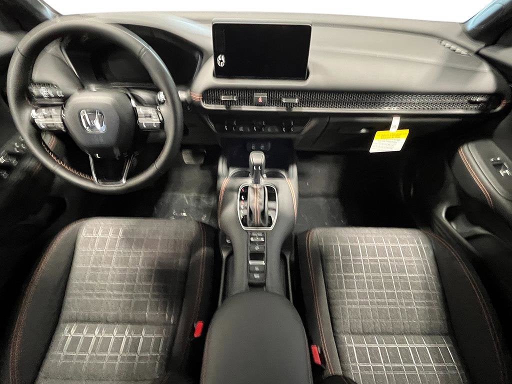 2026 Honda HR-V Sport CVT
