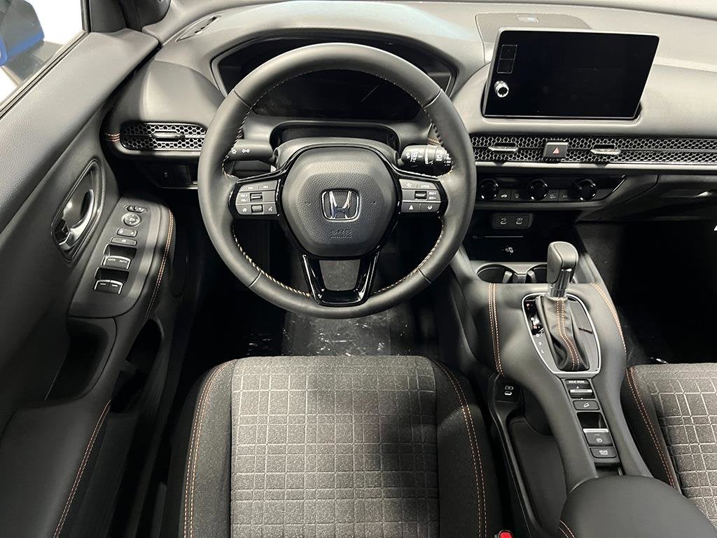 2026 Honda HR-V Sport CVT