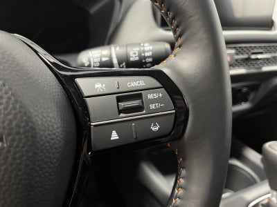 2026 Honda HR-V Sport CVT