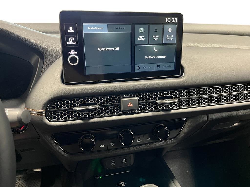 2026 Honda HR-V Sport CVT