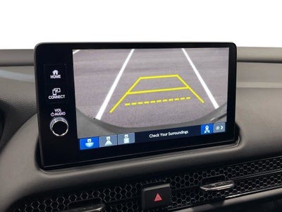 2026 Honda HR-V Sport CVT