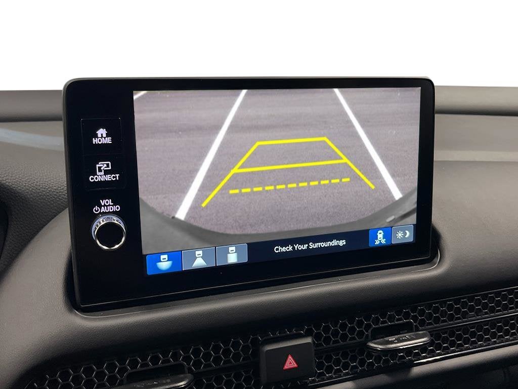 2026 Honda HR-V Sport CVT