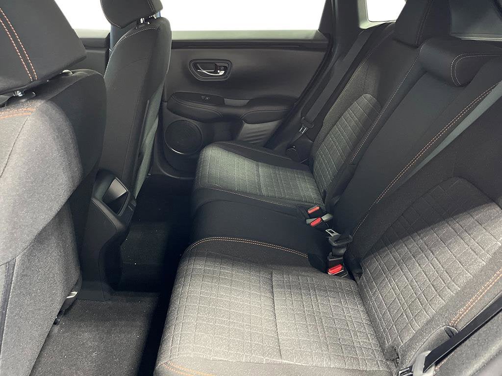 2026 Honda HR-V Sport CVT