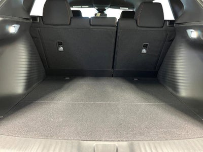 2026 Honda HR-V Sport CVT