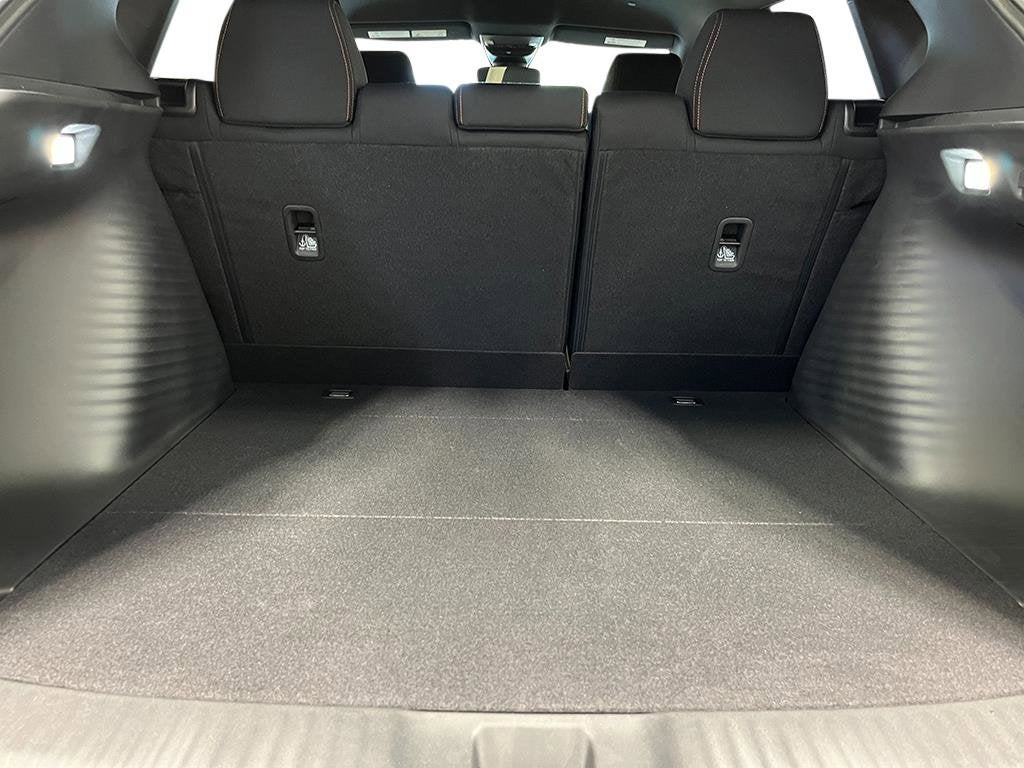 2026 Honda HR-V Sport CVT