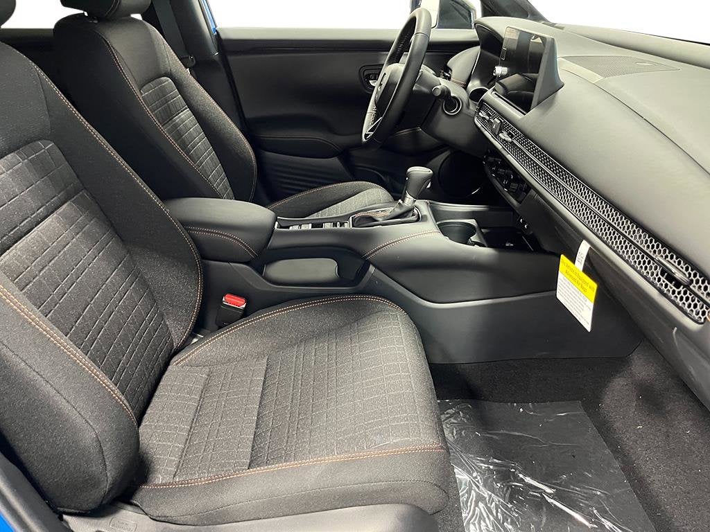 2026 Honda HR-V Sport CVT