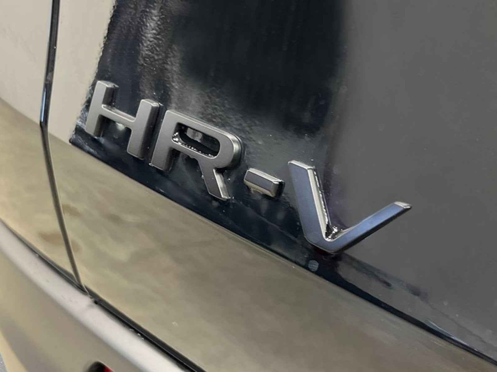 2026 Honda HR-V Sport CVT