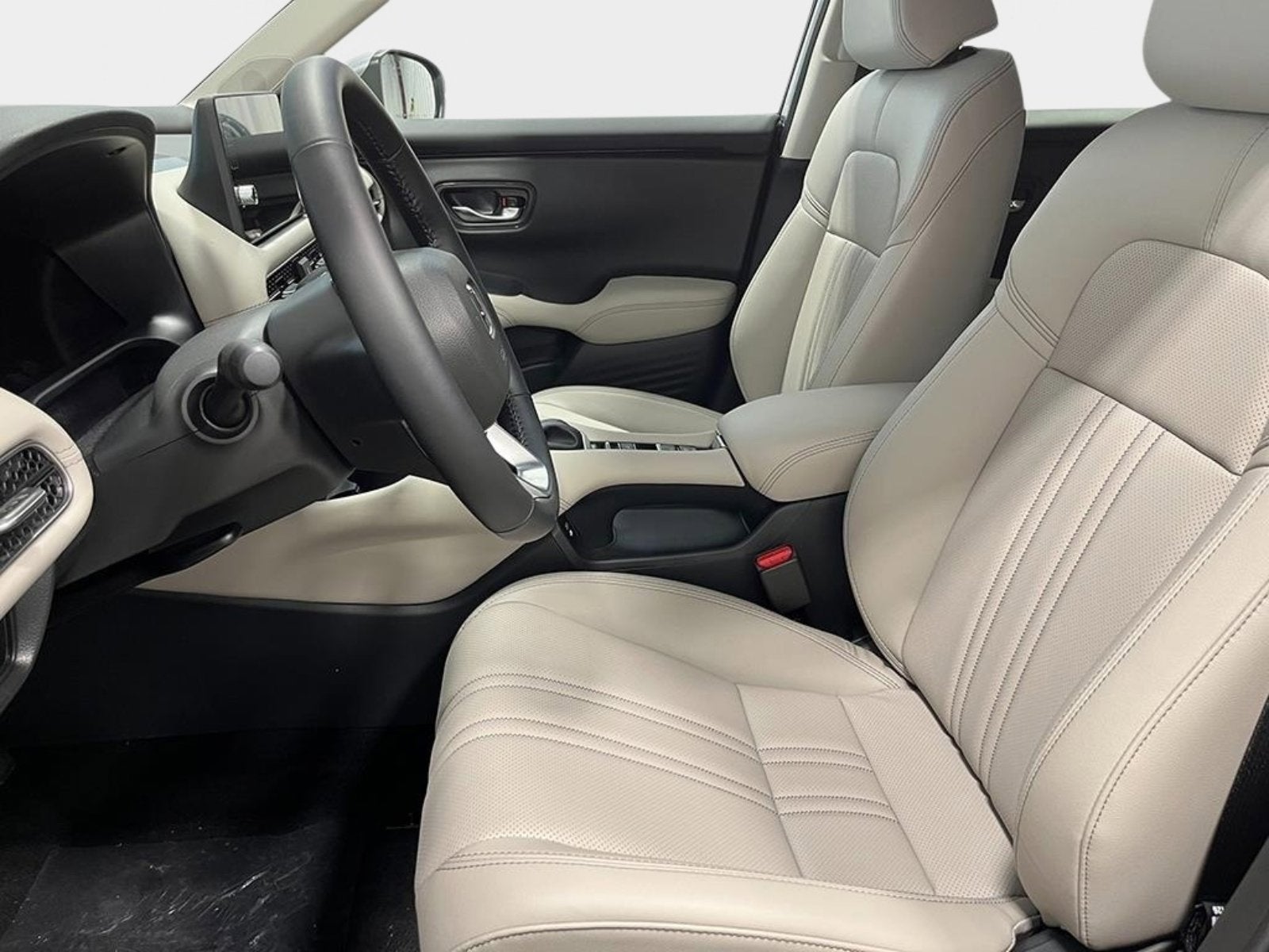 2026 Honda HR-V EX-L CVT