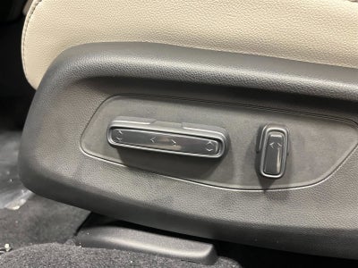 2026 Honda HR-V EX-L CVT