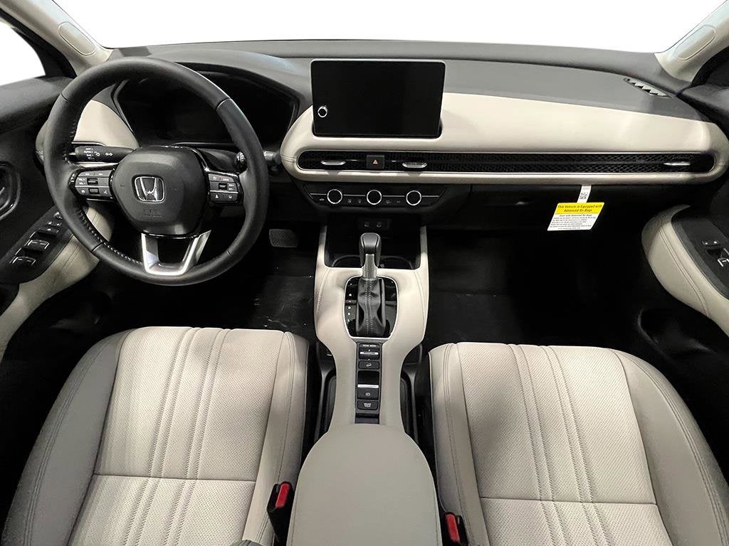 2026 Honda HR-V EX-L CVT