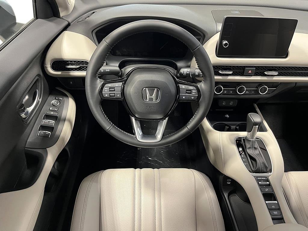 2026 Honda HR-V EX-L CVT