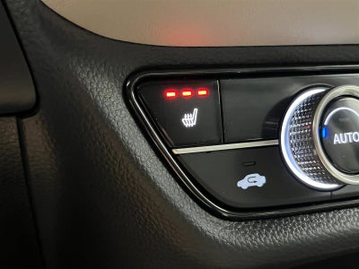 2026 Honda HR-V EX-L CVT